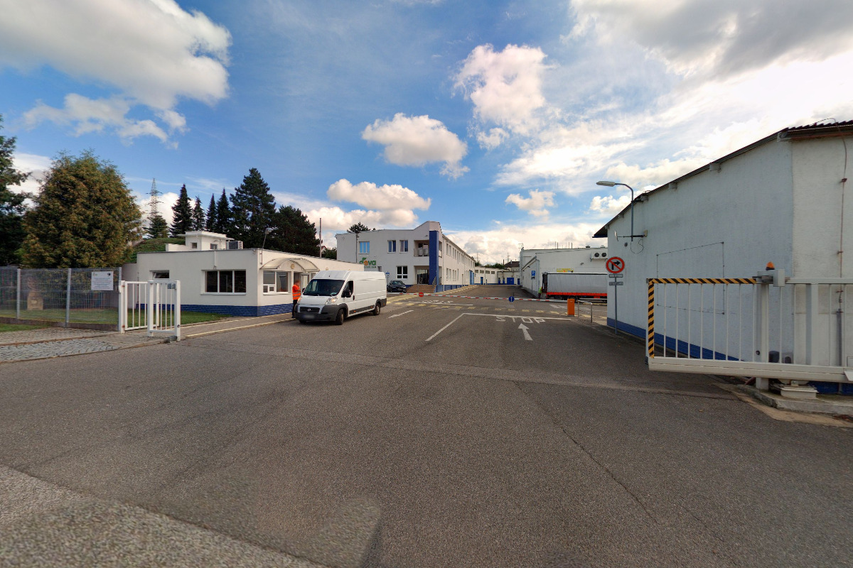 Deva Nutrition a.s. foto 2