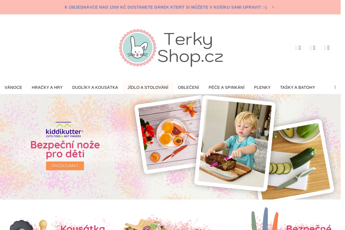 Terkyshop.cz