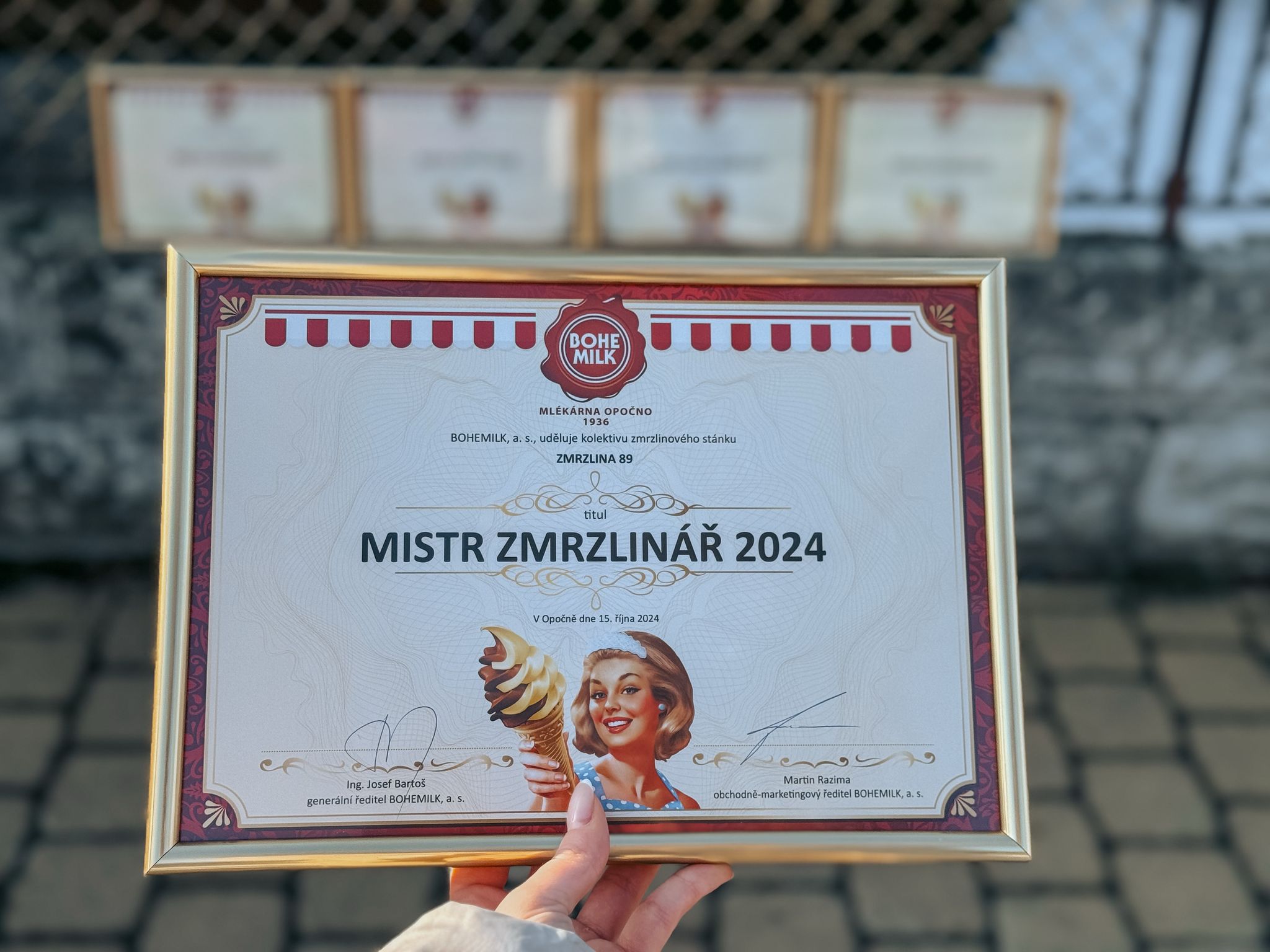Zmrzlina 89 foto 2