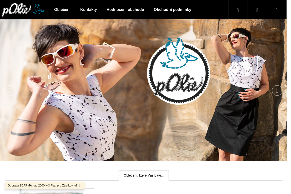 Polie.cz