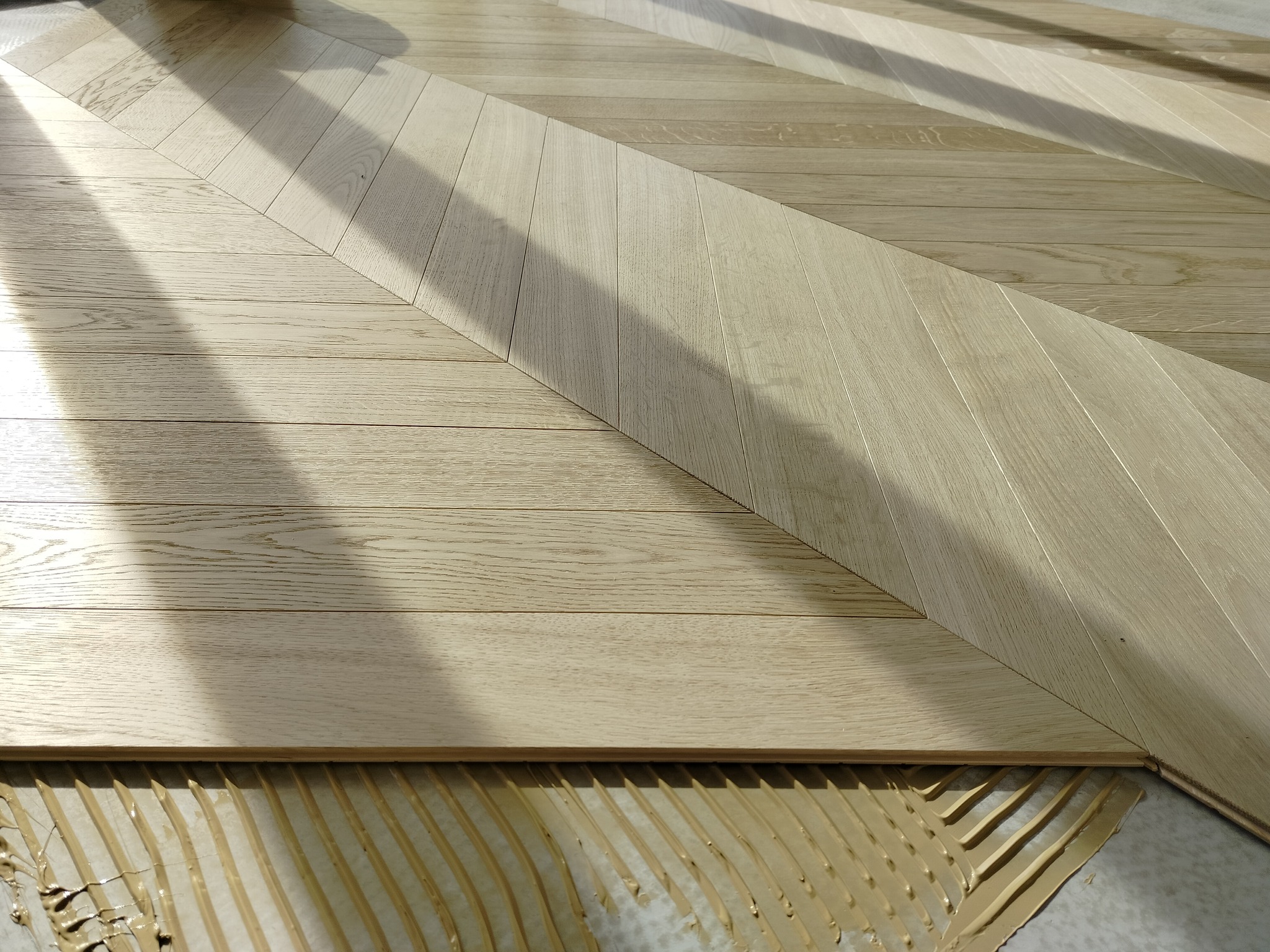 Conceptfloor Podlahy a dveře foto 6