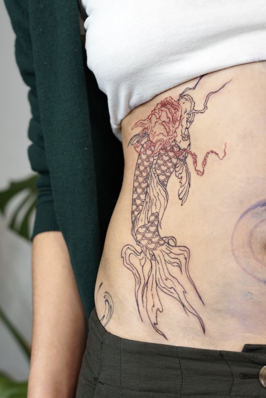 Soul Tattoo Studio foto 3