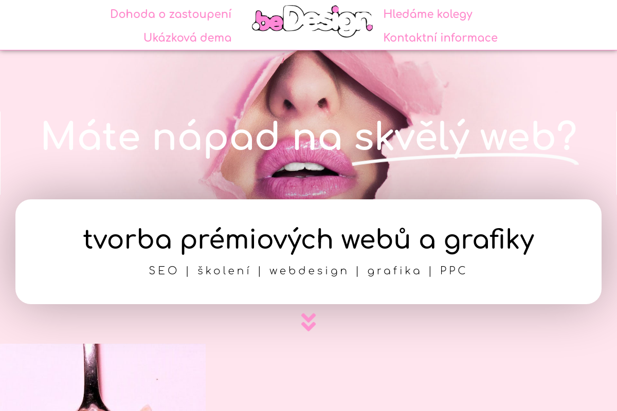 beDesign.cz