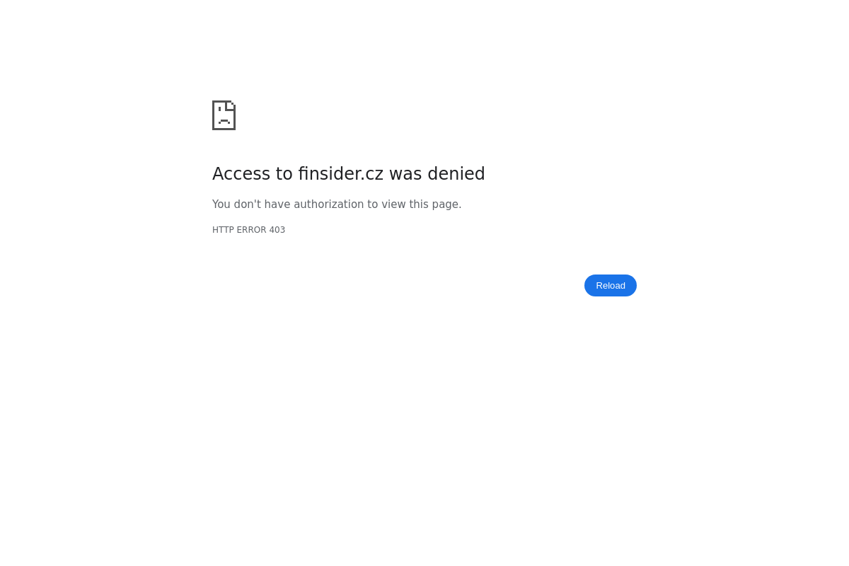 Finsider.cz, s.r.o. foto 1