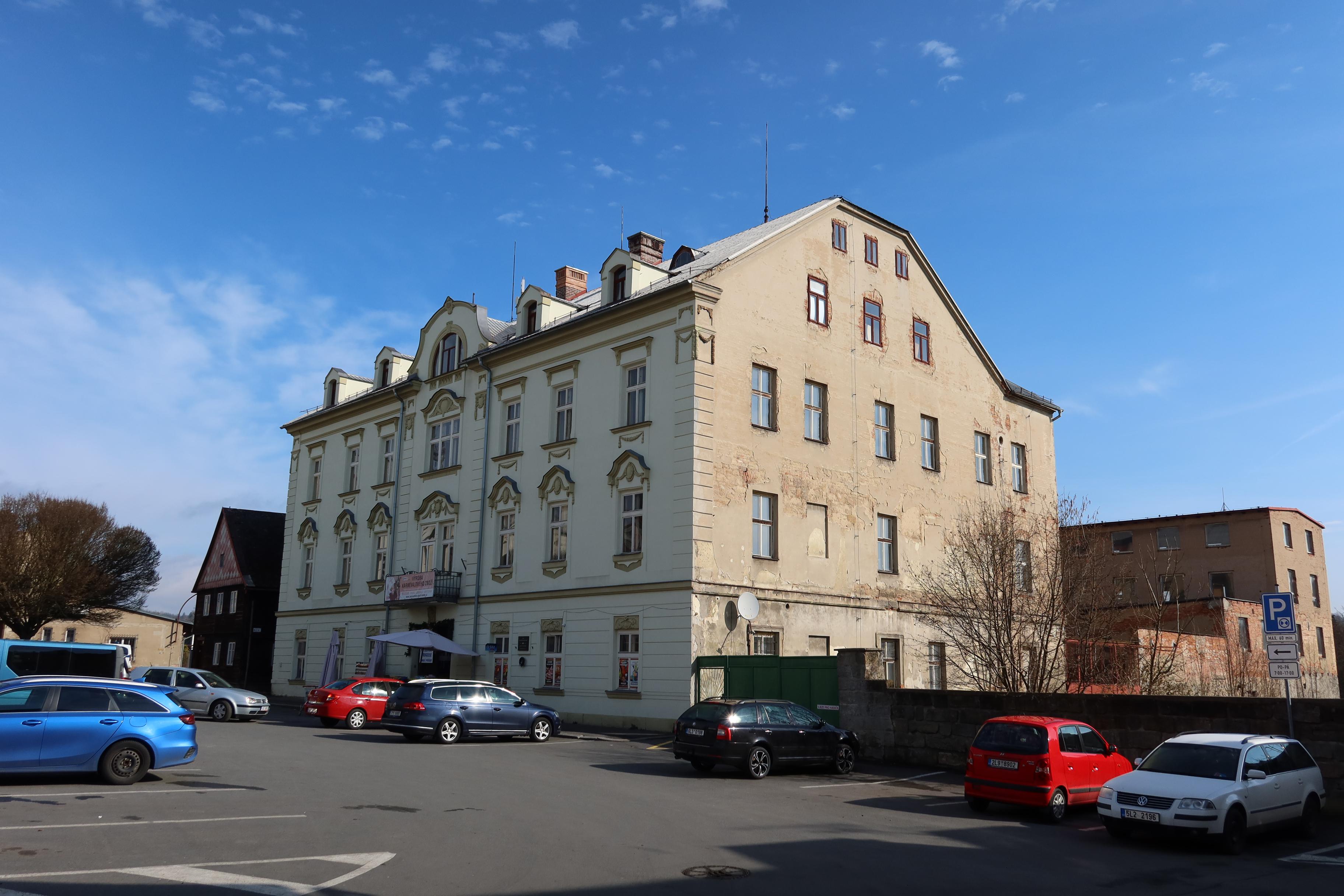 Eduard Held muzeum foto 4
