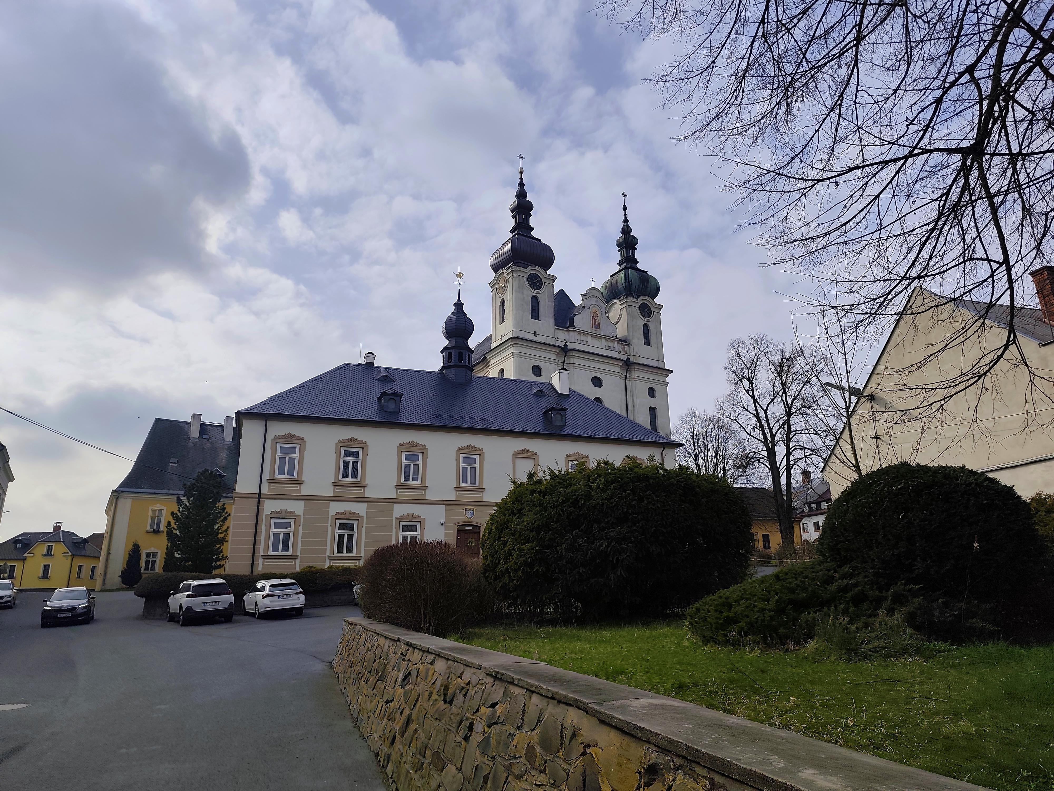Budišov nad Budišovkou - městský úřad foto 3