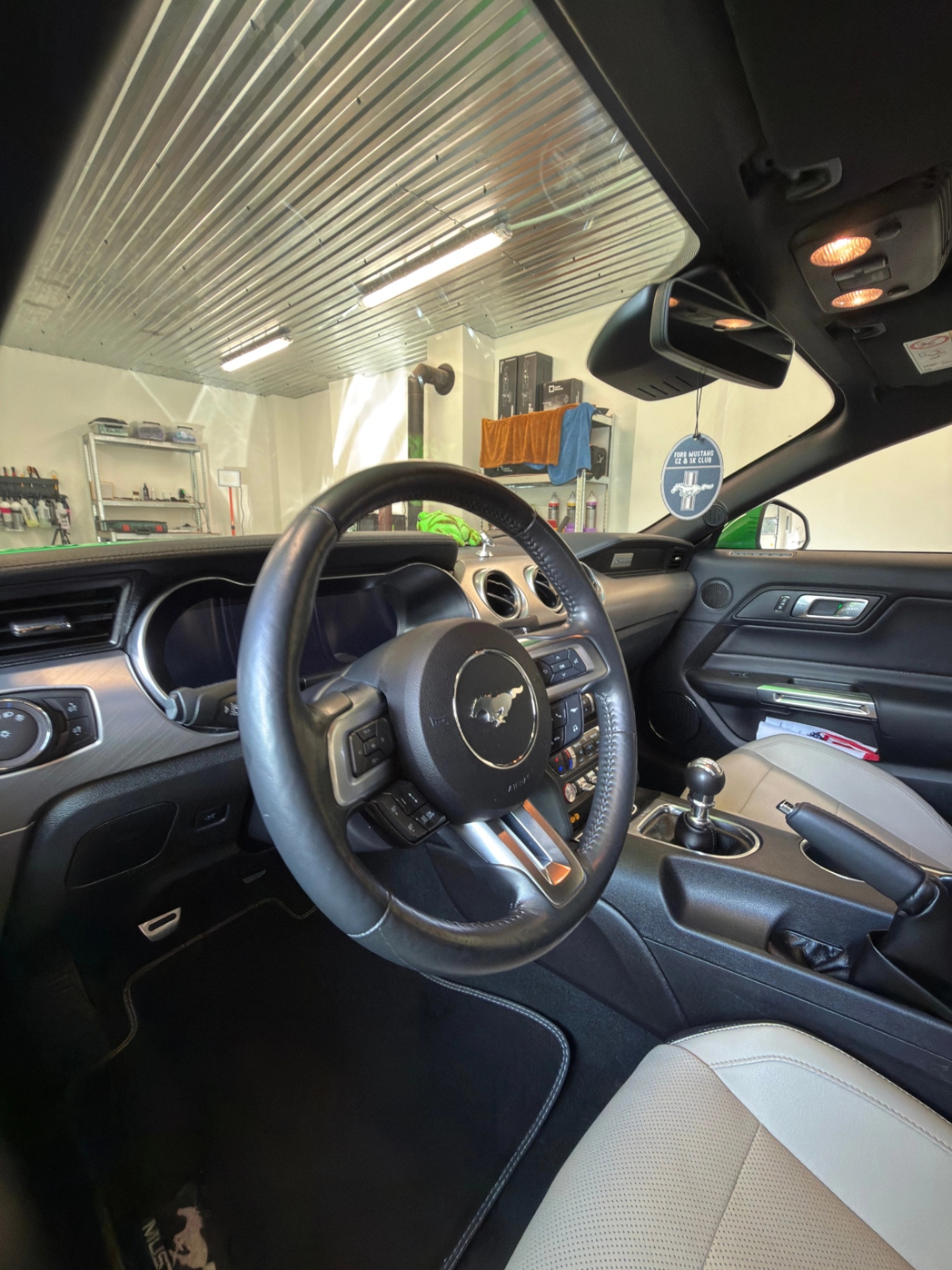 Car Detailining Děčin foto 4