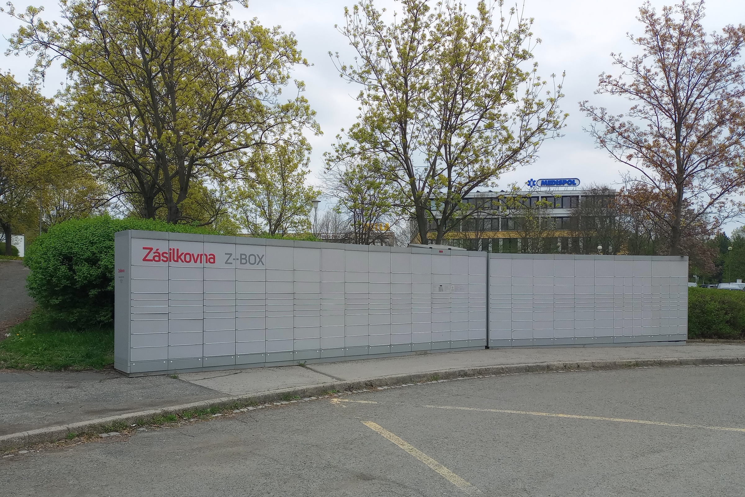 Z-BOX foto 5