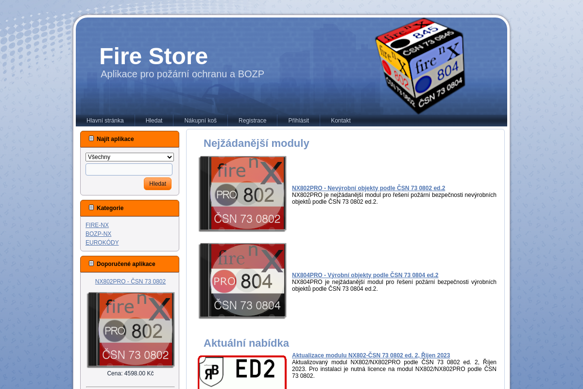 Ing. Radim Bochňák - R.B.Soft