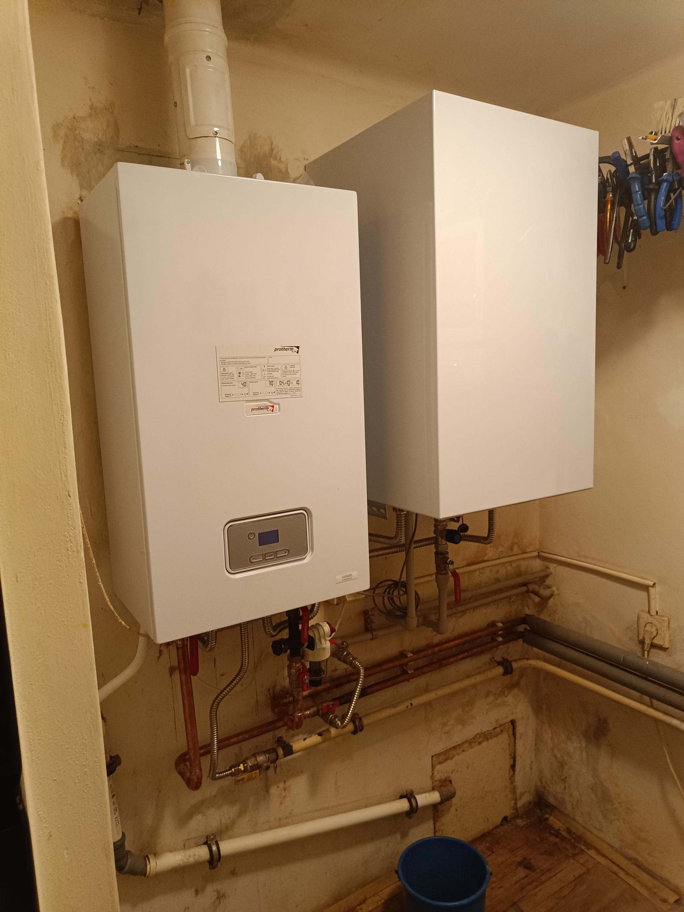 Vodo-topo-plyn Šrámek foto 3