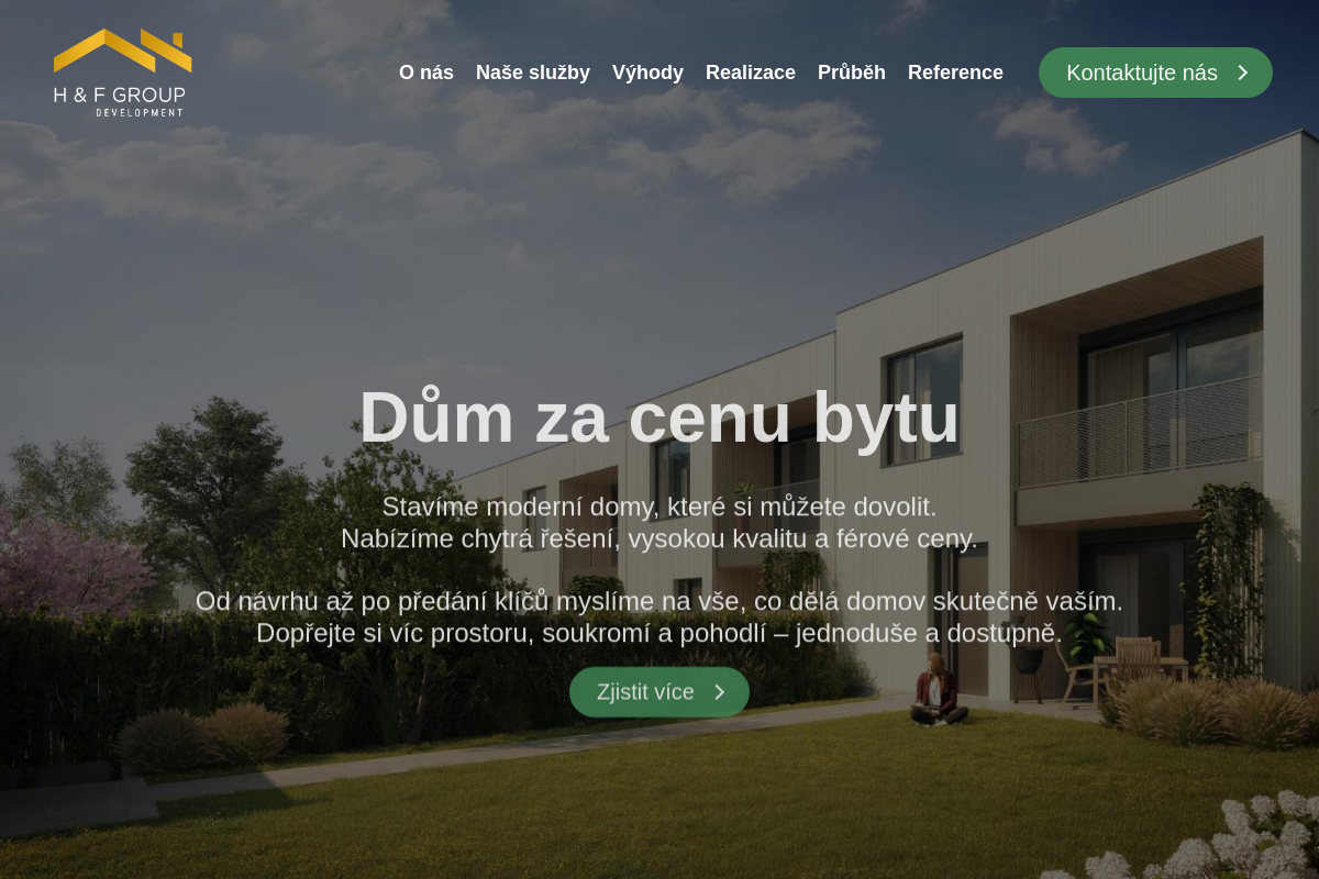 HF groupe s.r.o. foto 1