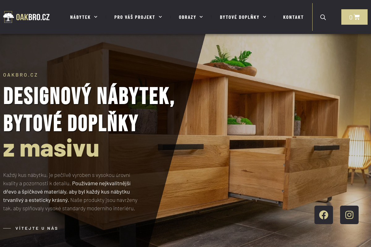 Oakbro.cz