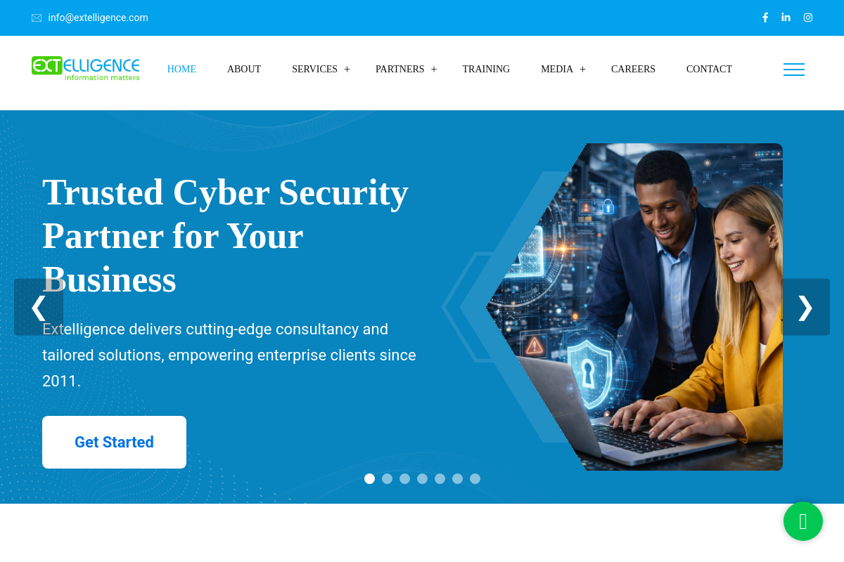 Extelligence, s.r.o. foto 1