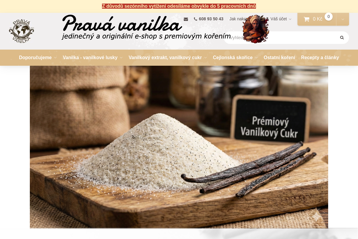 Pravavanilka.cz