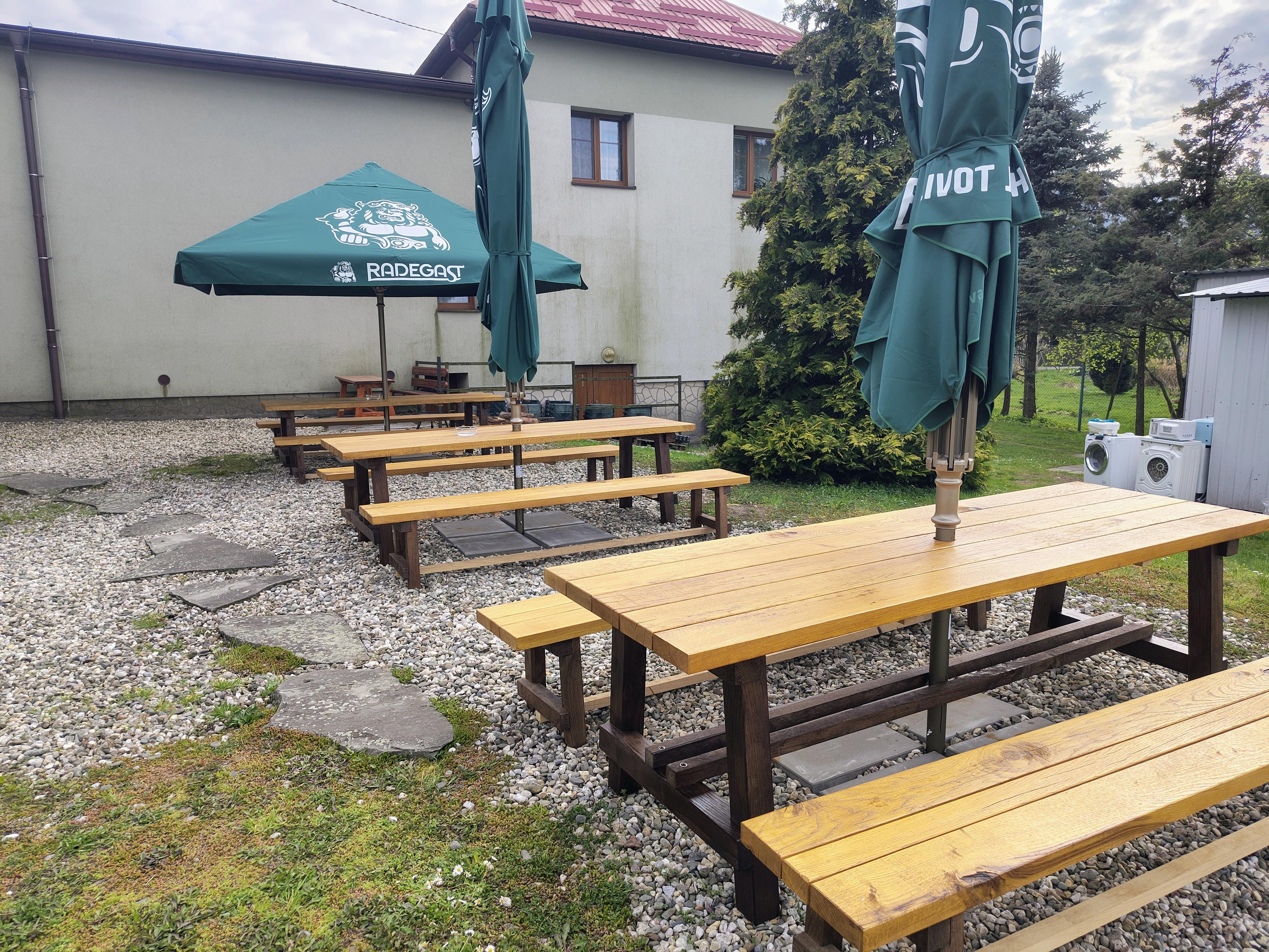 Hospůdka u Pošty foto 3