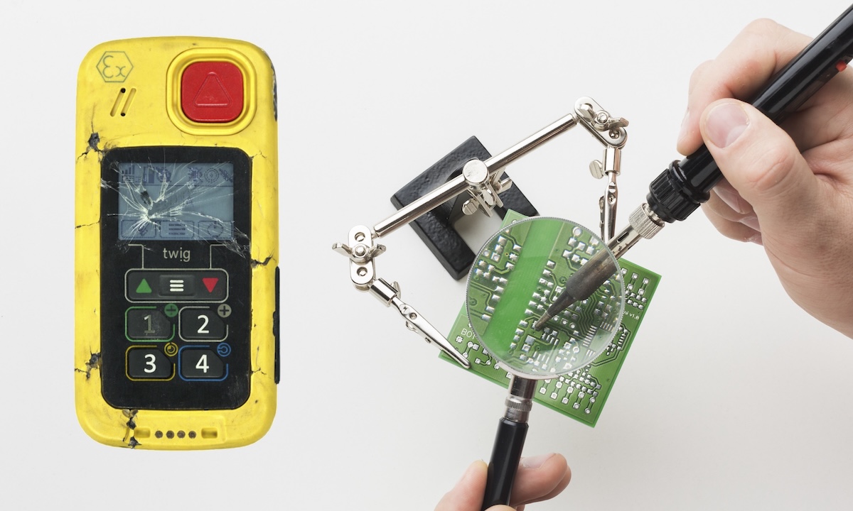 Omnigard s.r.o. foto 3