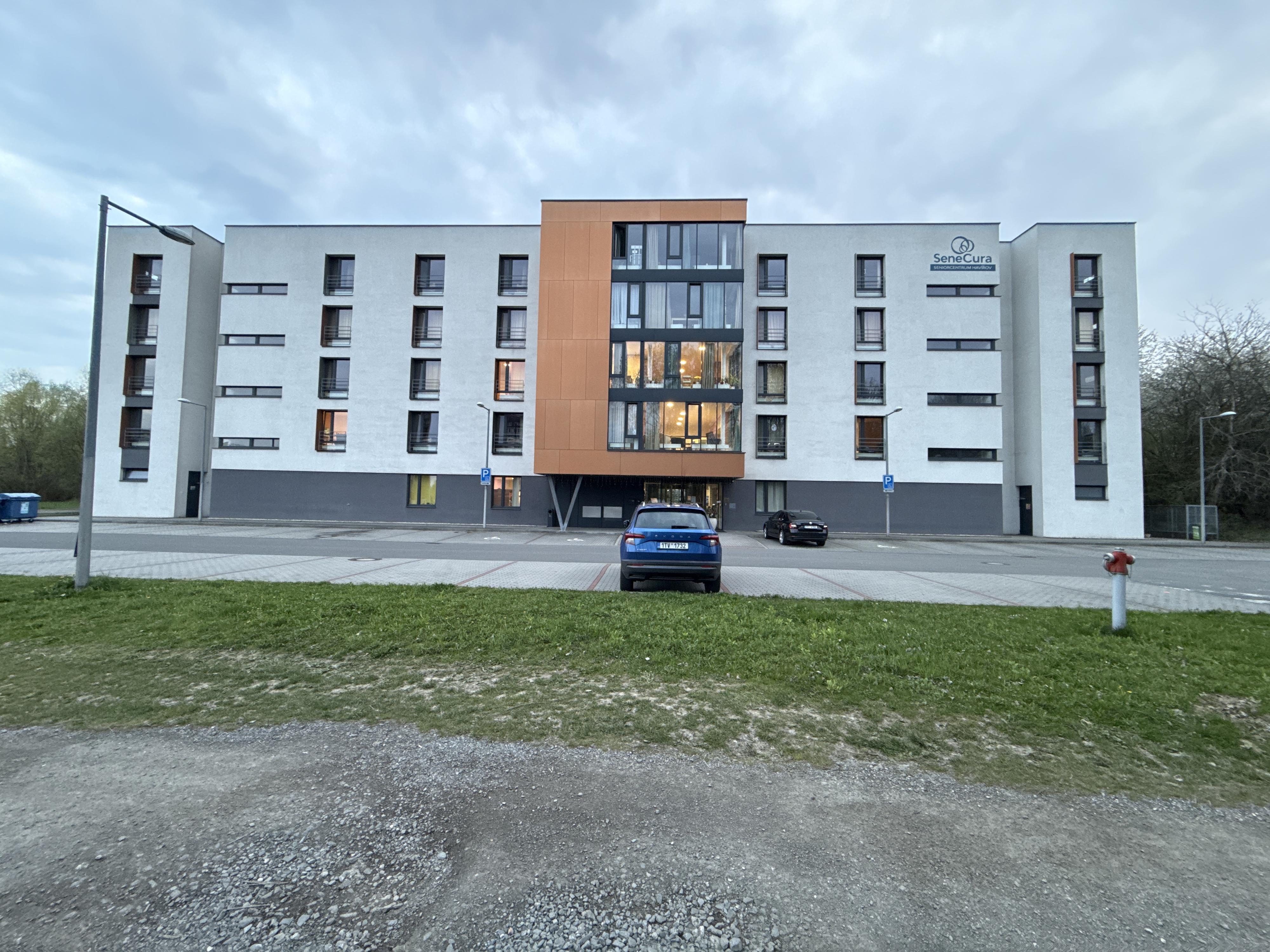 Senevida Havířov foto 2