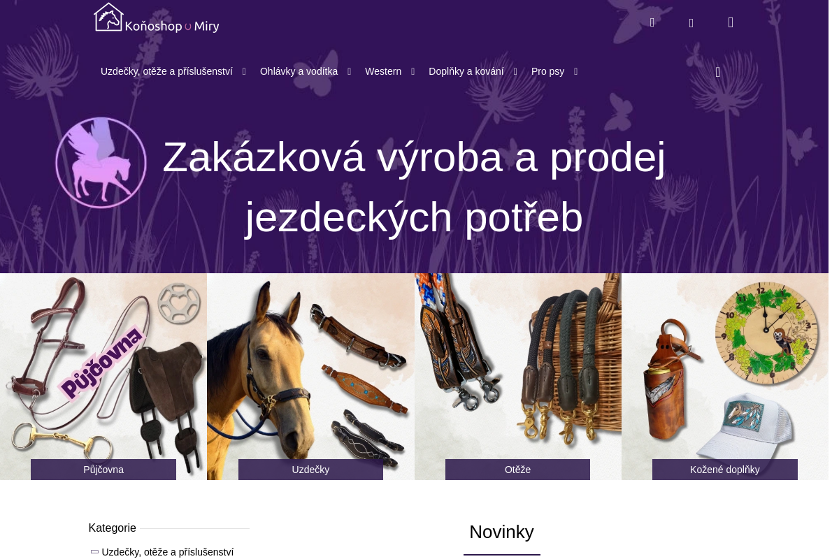 konoshop-u-miry.cz
