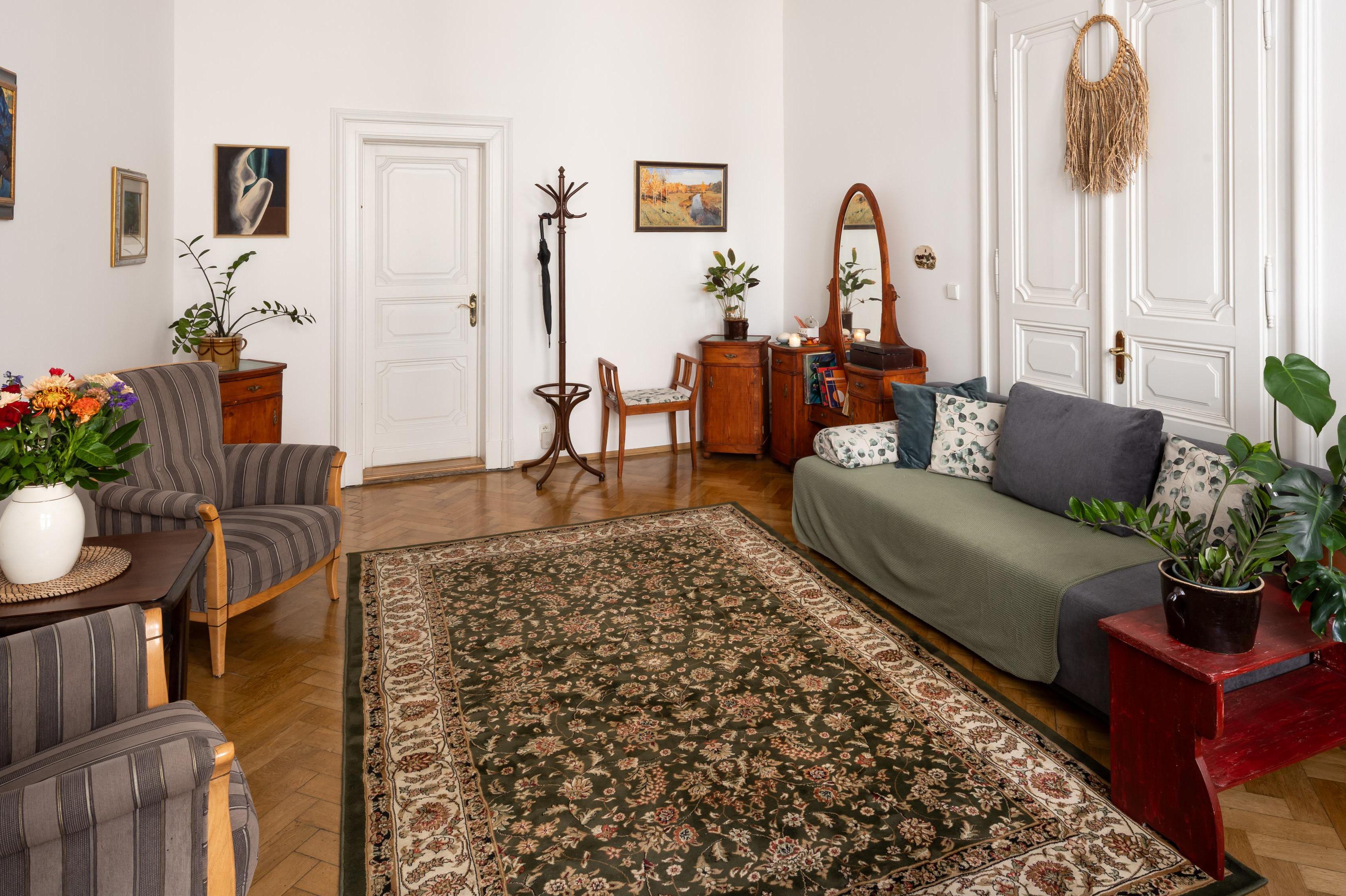 Centrum psychoterapie Praha - Mgr. Kamil Antonín Vondrouš