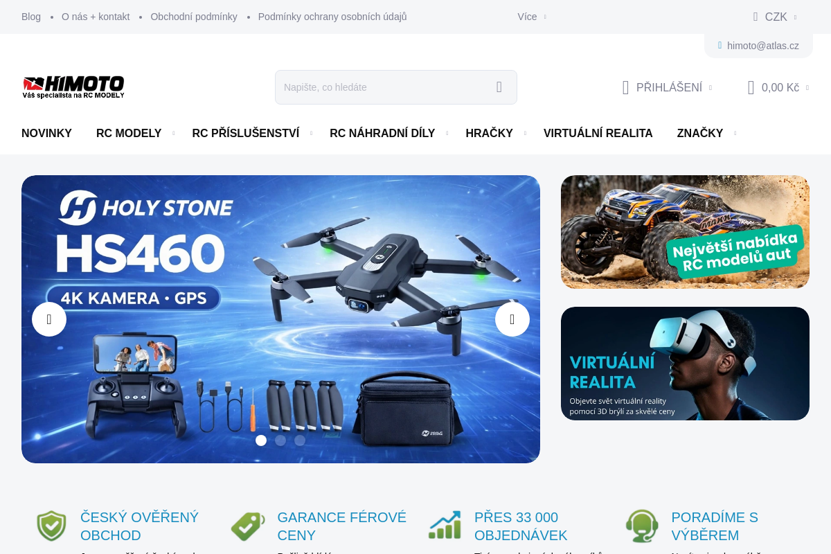 Himoto.cz