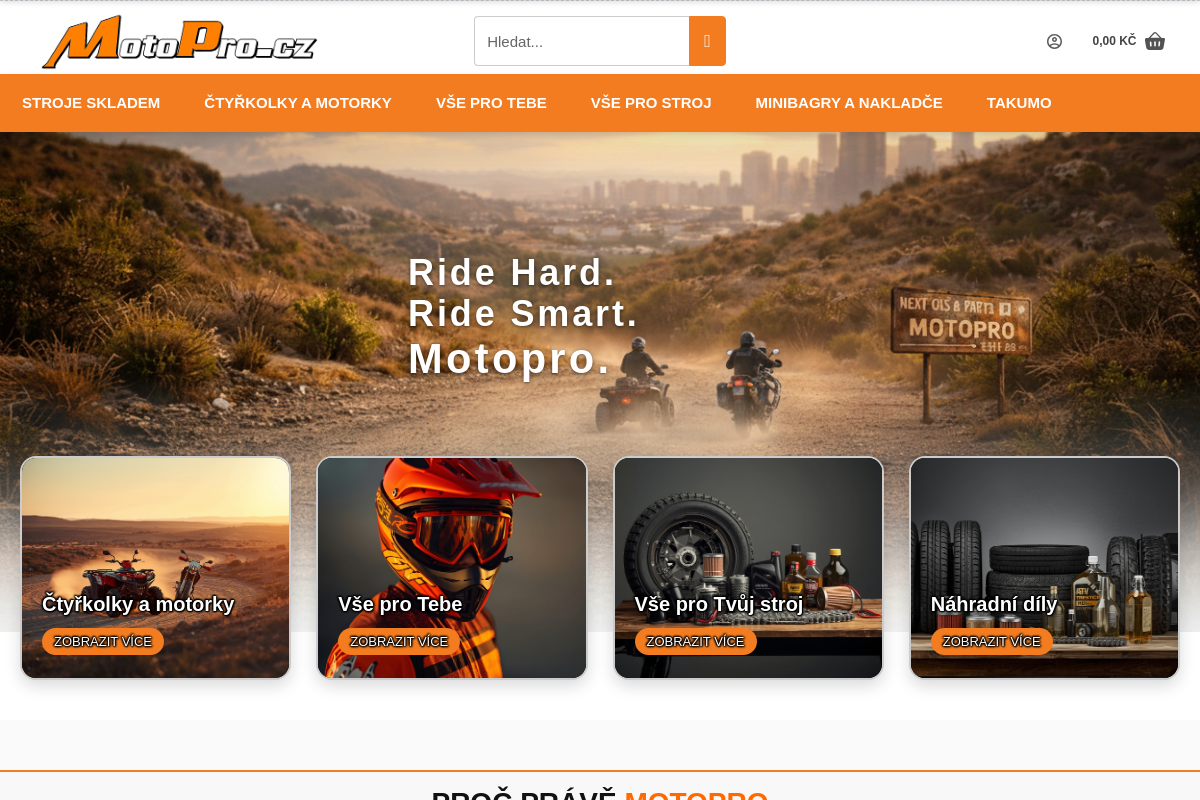 Motopro.cz