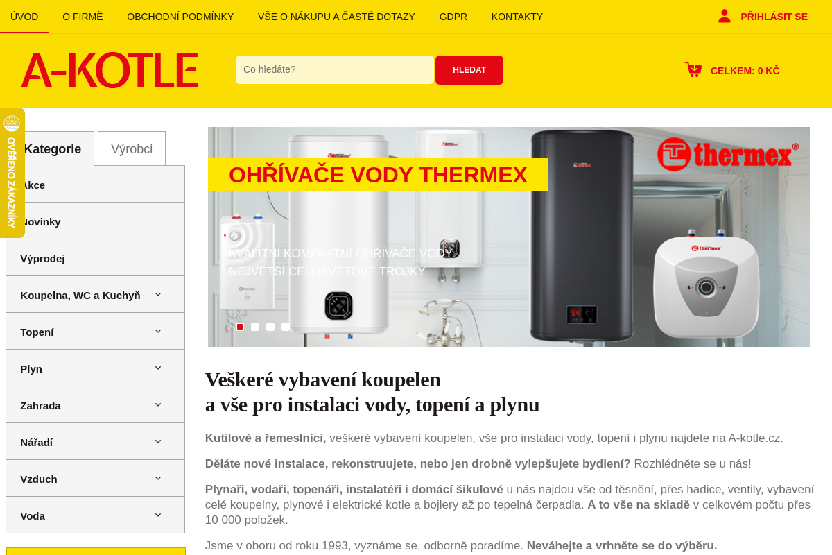 A-kotle.cz
