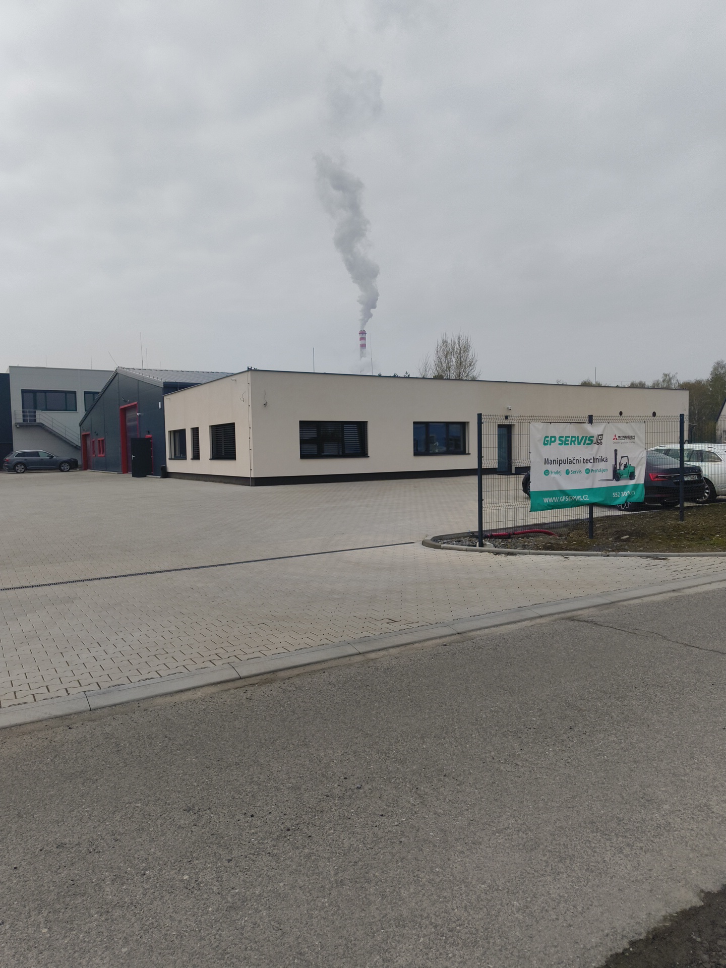 G&P SERVIS MORAVA, s.r.o. foto 2