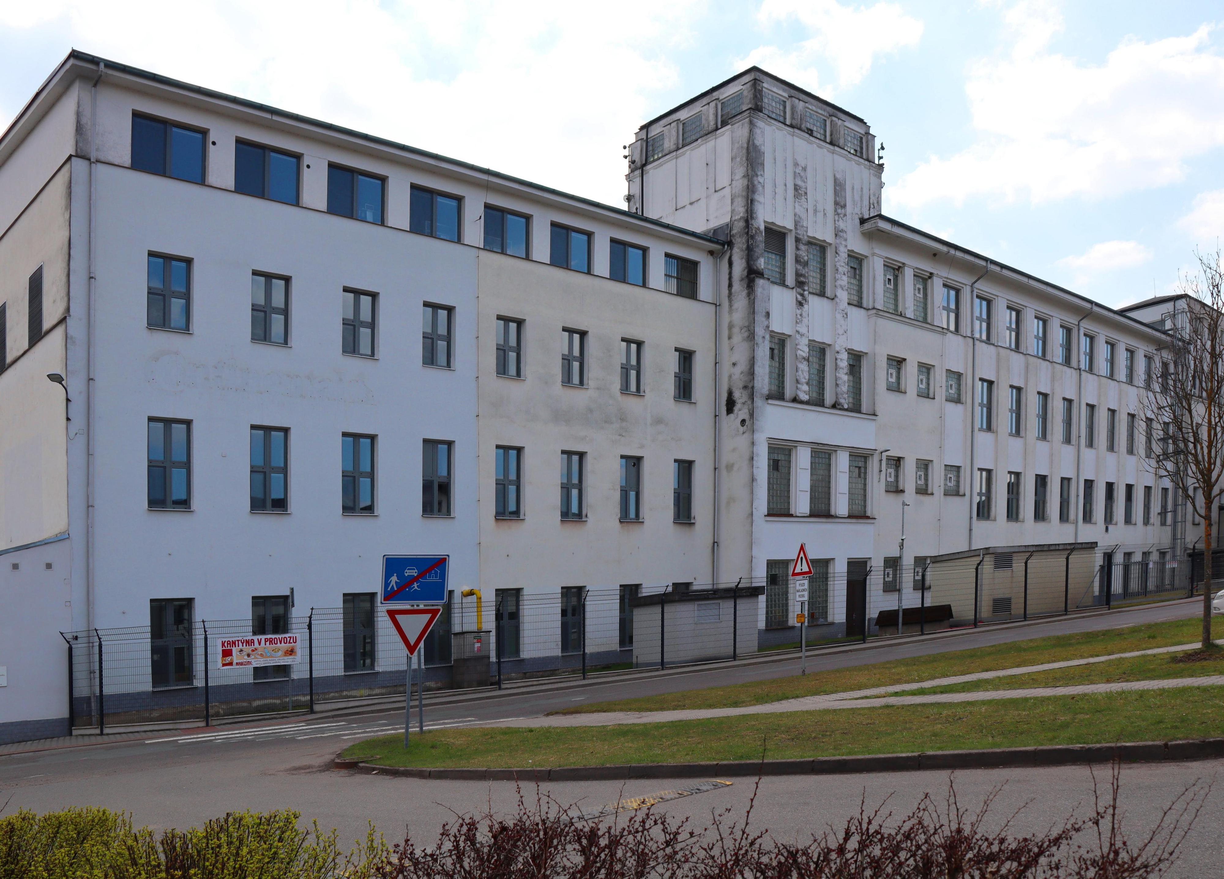 Aumovio Czech republic s.r.o. foto 2