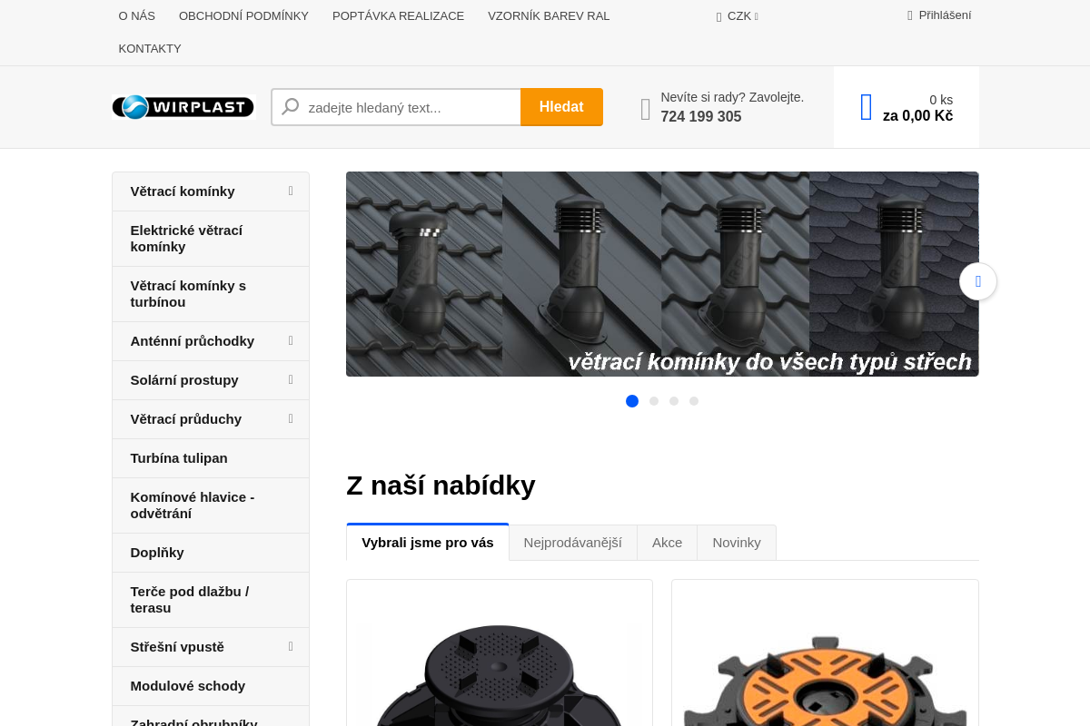 Wirplast.cz