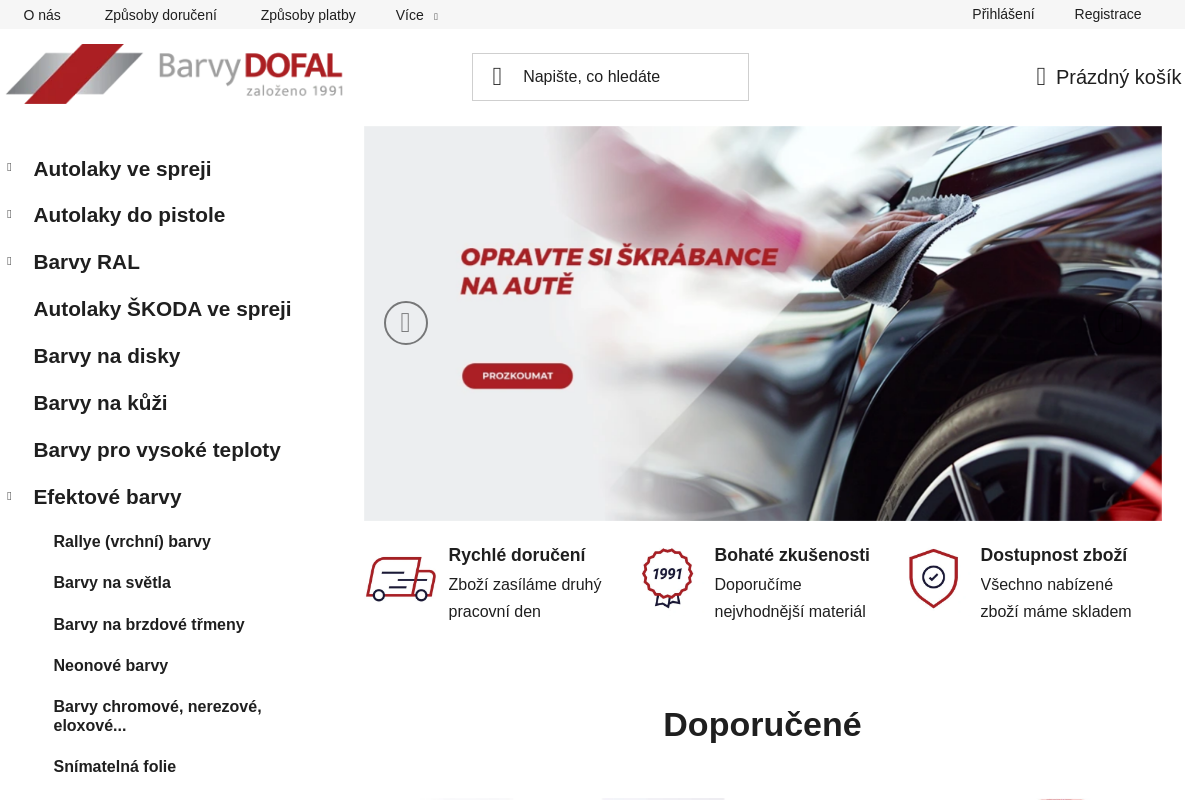 Dofal.cz
