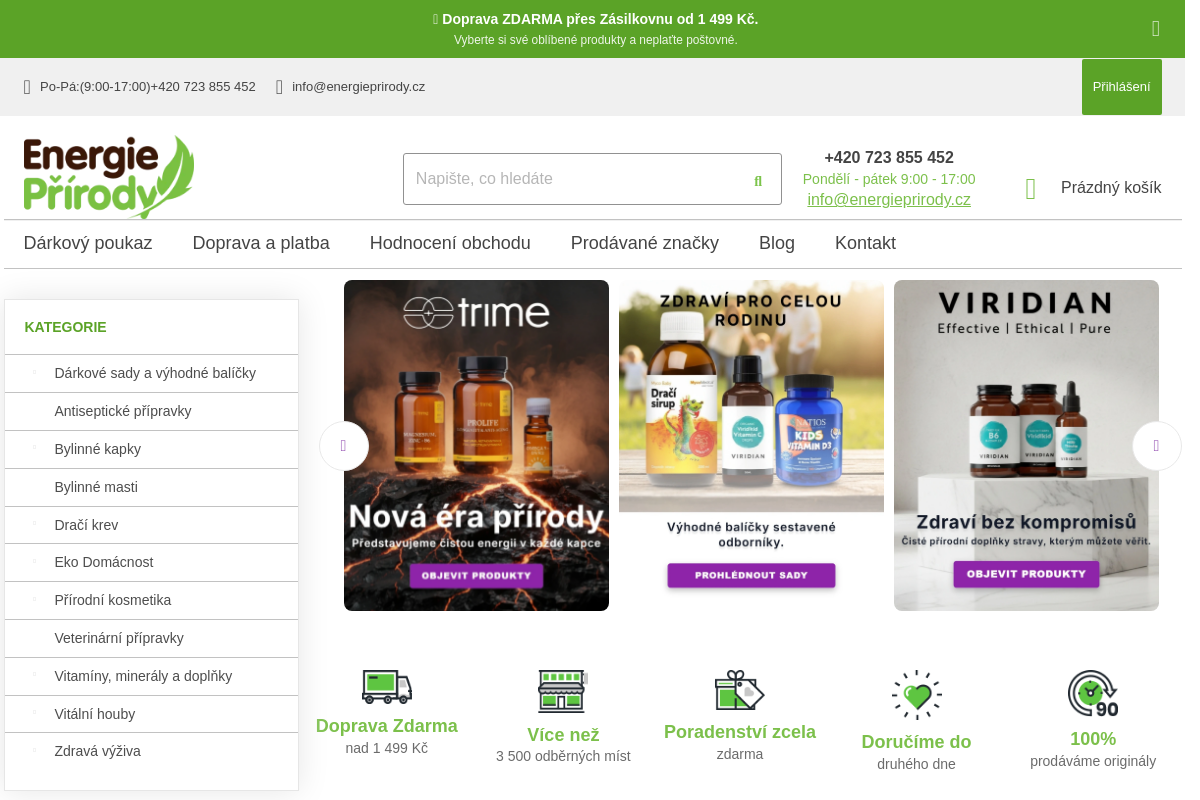 Energieprirody.cz