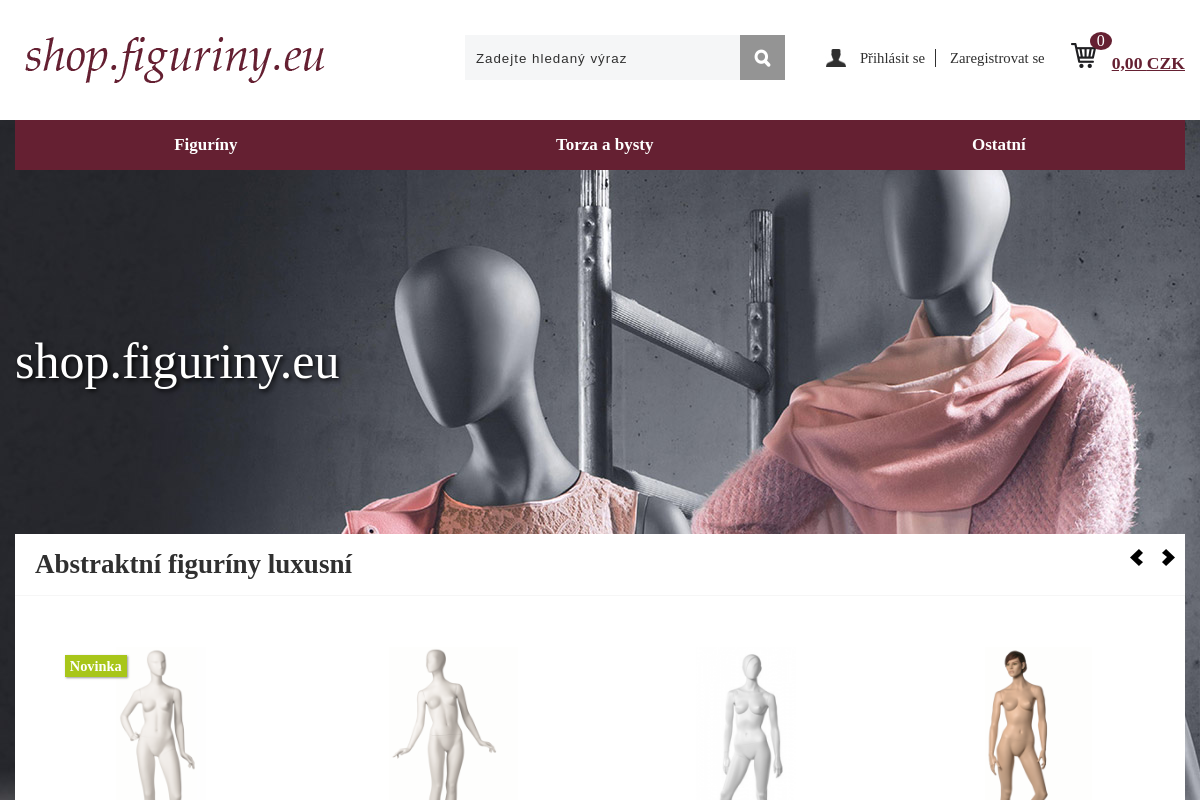 Shop.figuriny.eu