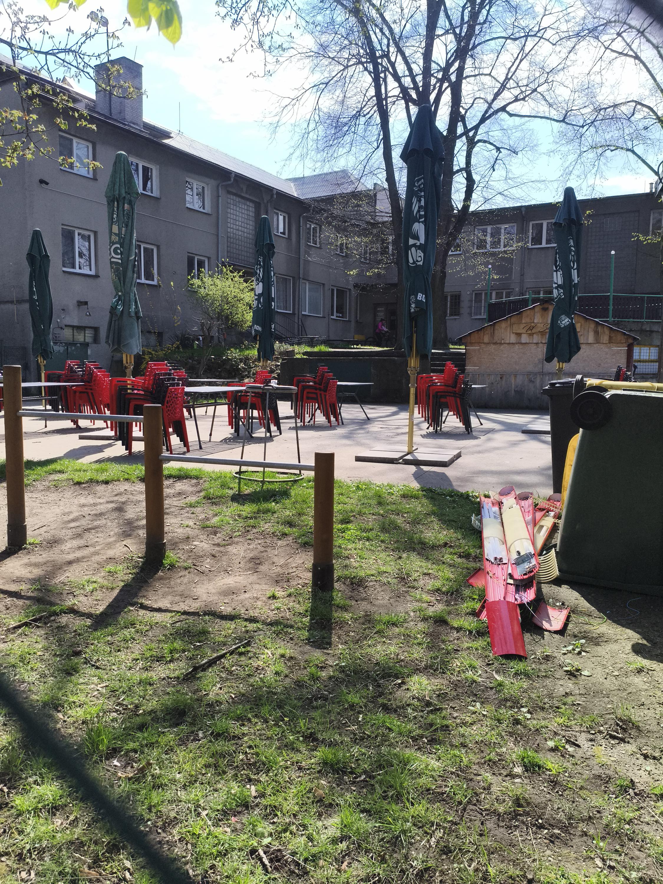 Bufet u Sokolky foto 3