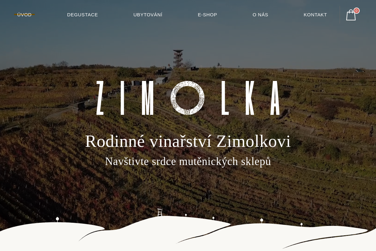 Vinarstvizimolka.cz
