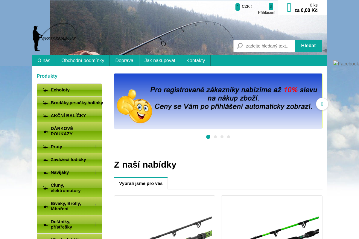 Rybystribro.cz