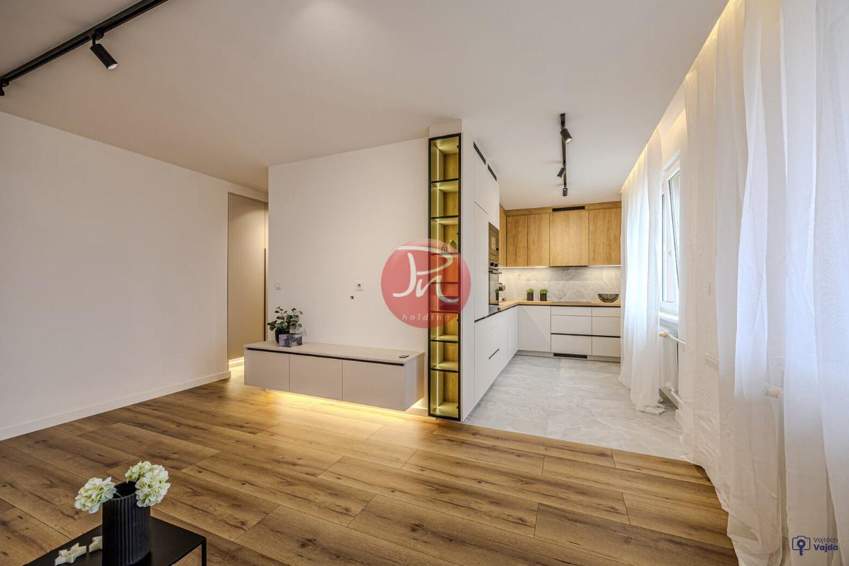 Prodej bytu 2kk, 52 m², Ostrava - Poruba