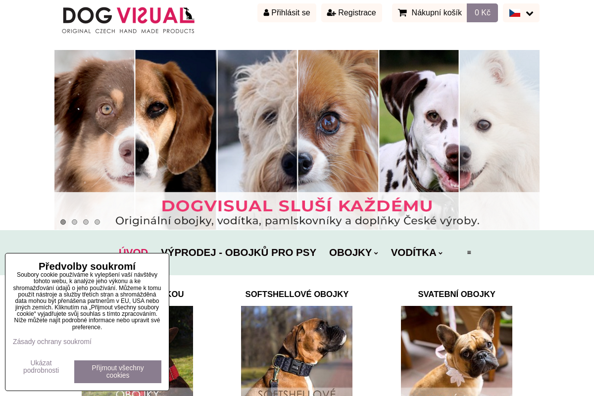 Dog-visual.cz