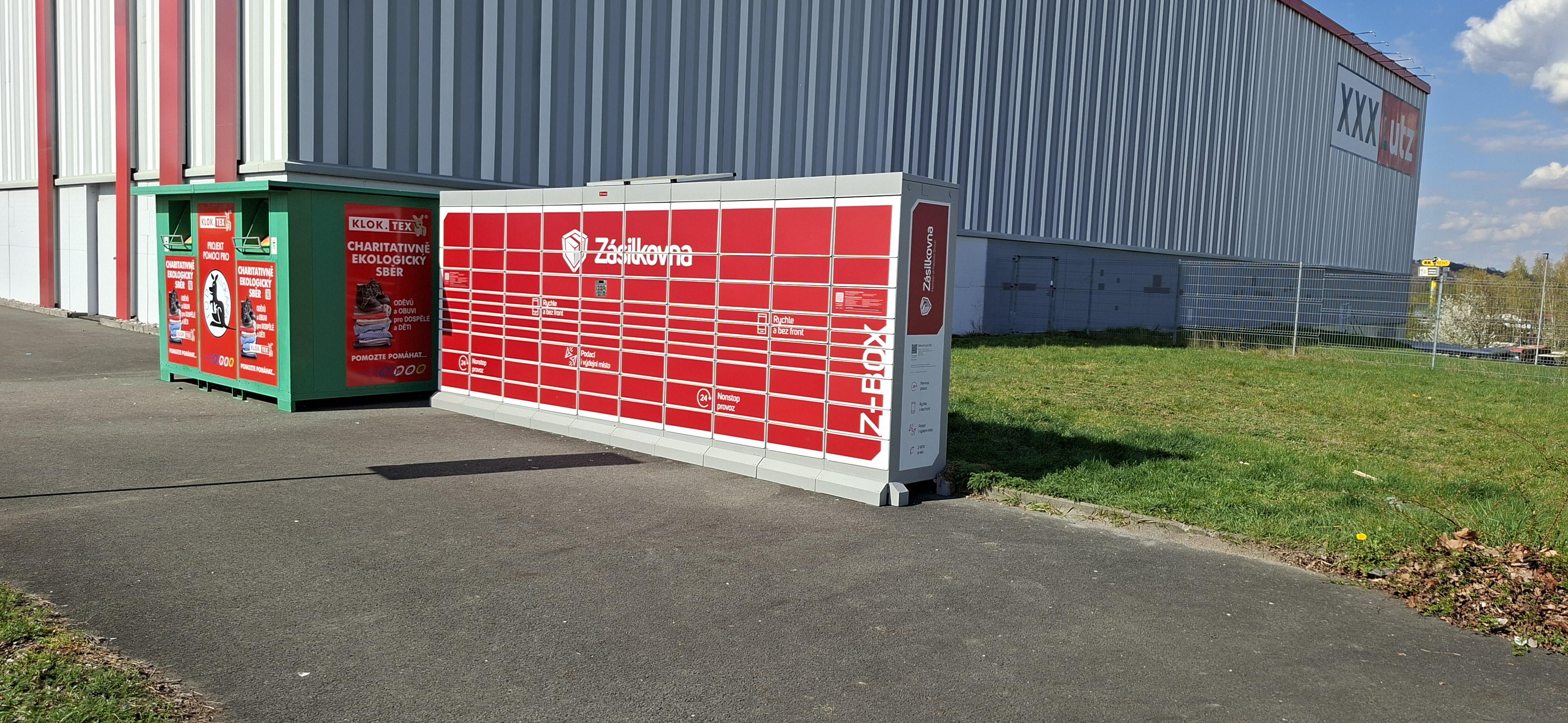 Z-BOX