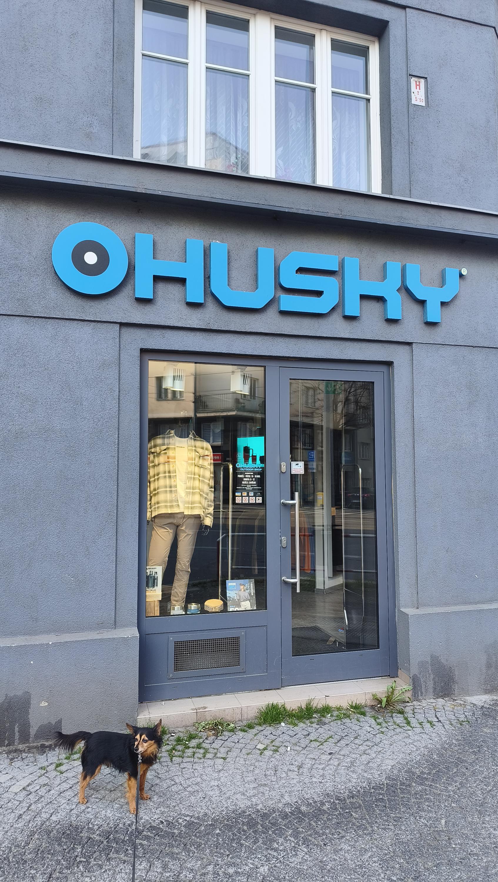 HUSKY CZ, s.r.o. foto 2