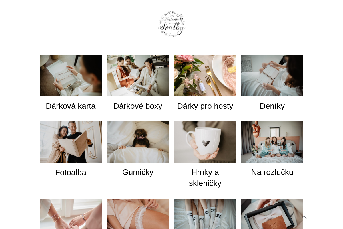 Kralovskesvatby.cz/obchod