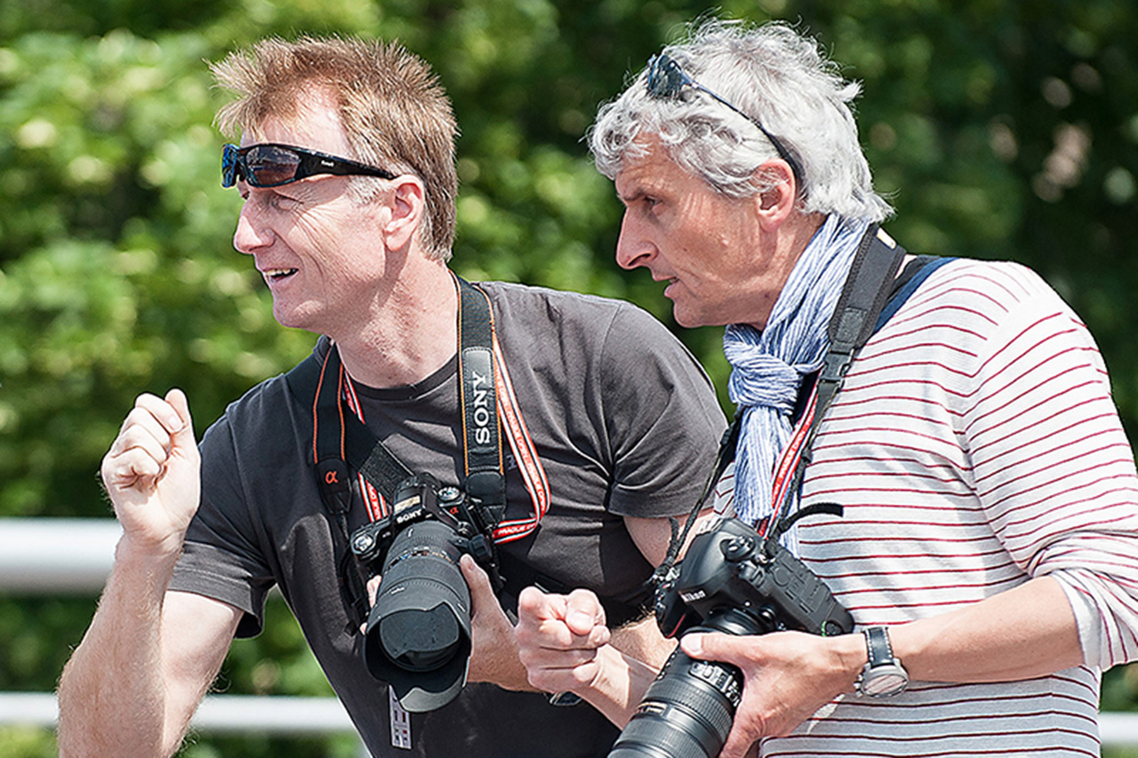 RodingerPhoto - Workshops foto 6