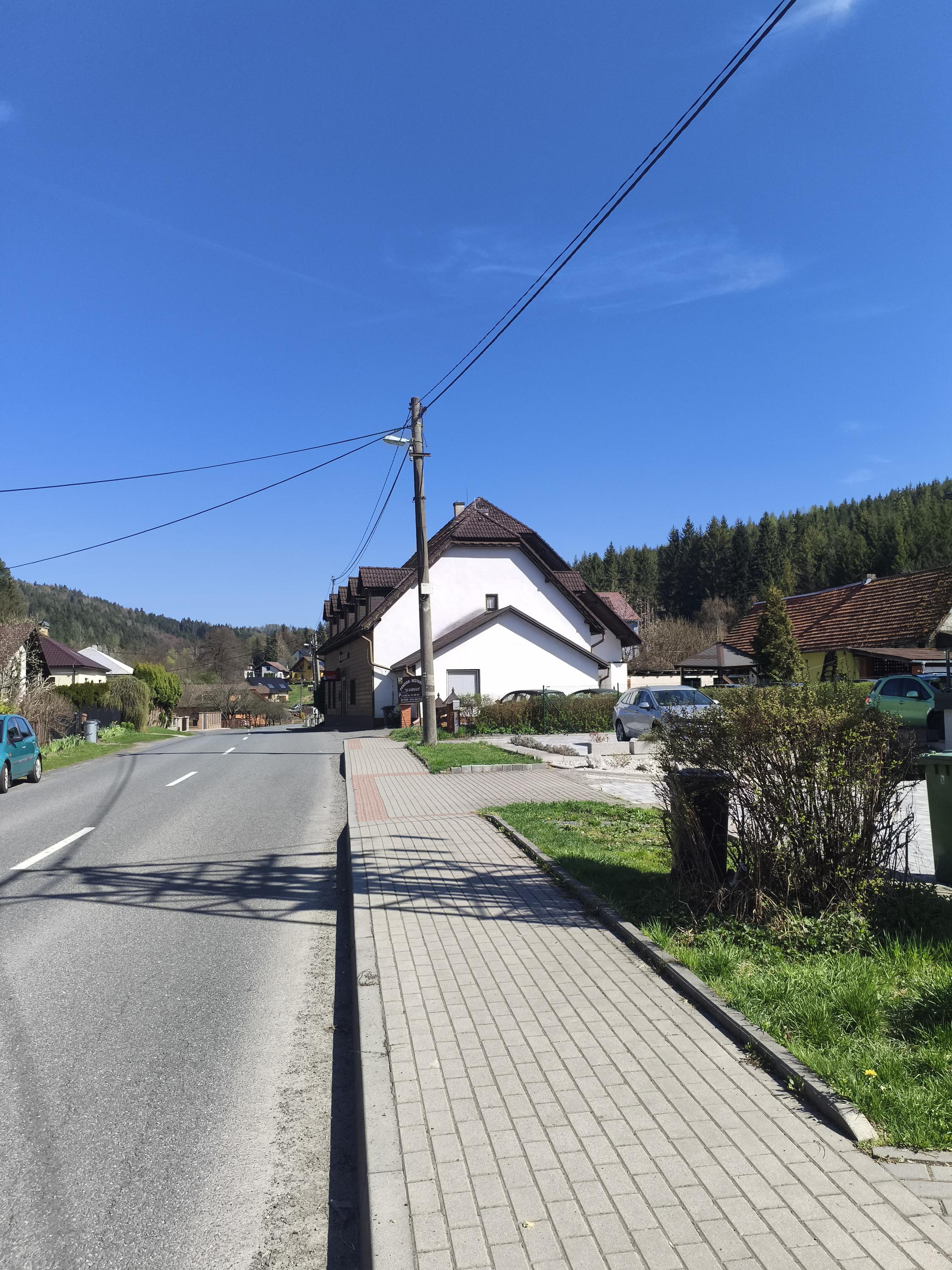 Penzion na Bařinách foto 2