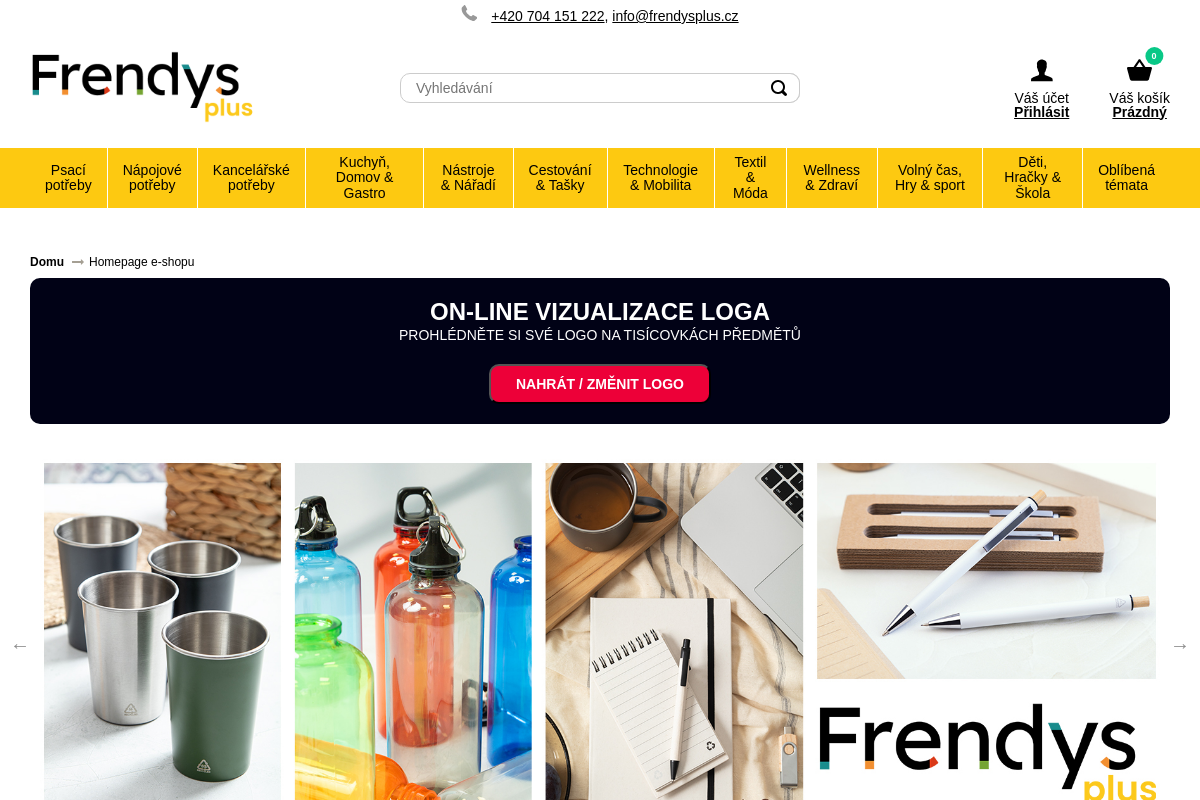 frendysplus.cz