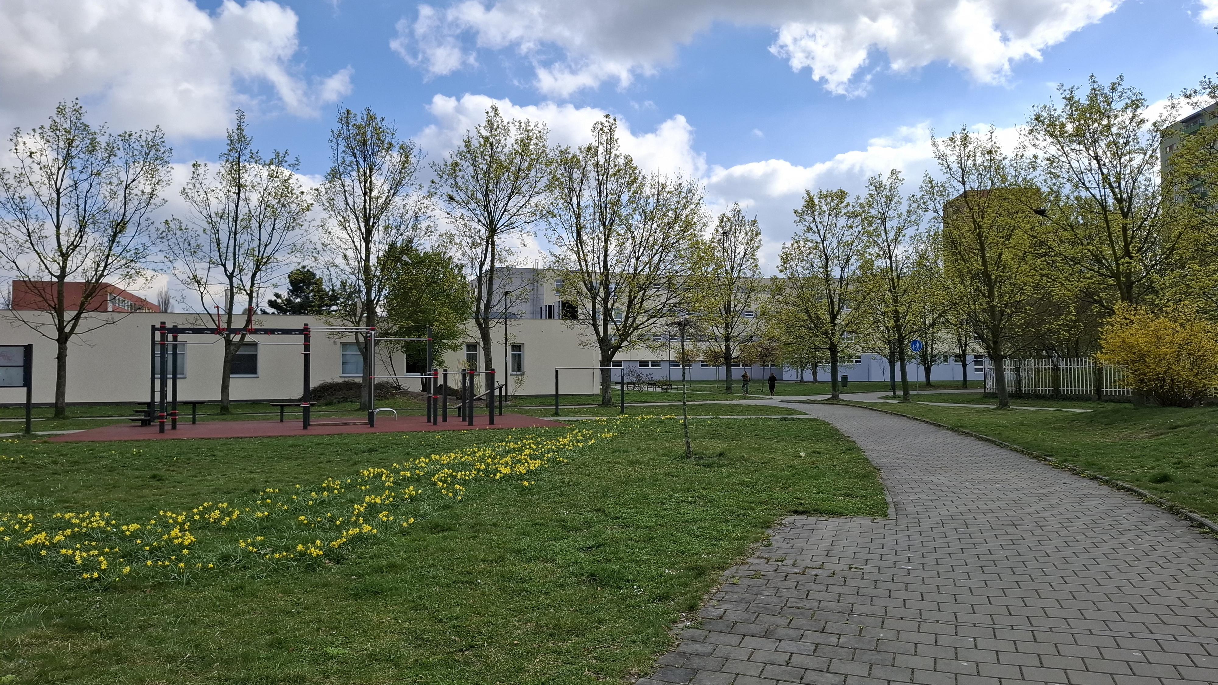 ZŠ Ostrava, Generála Píky foto 4