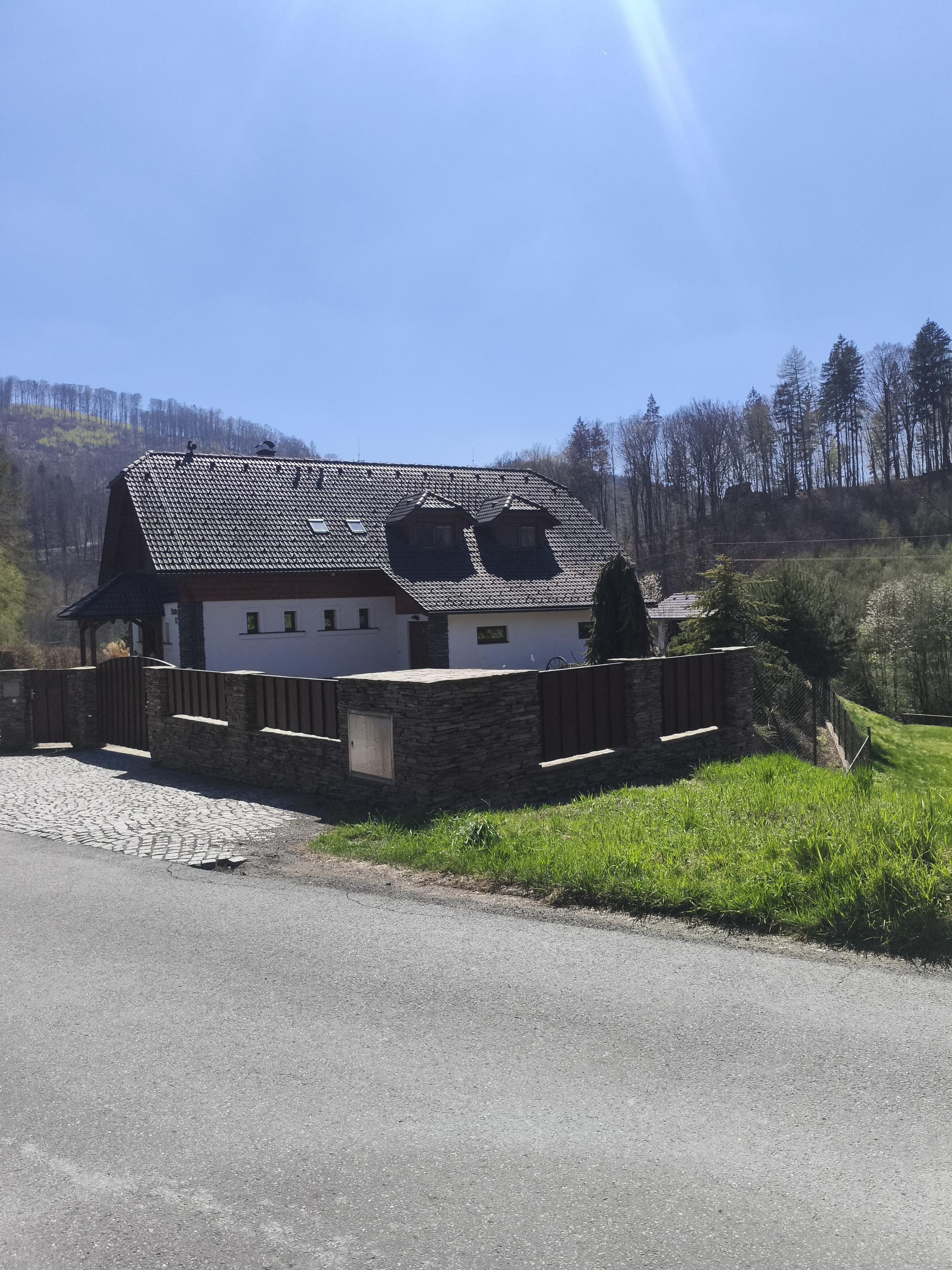 Valašská bůda foto 2