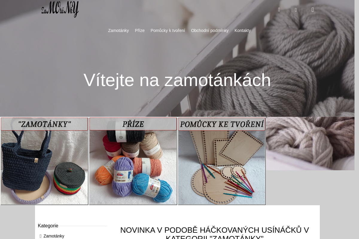 Zamotanky.cz