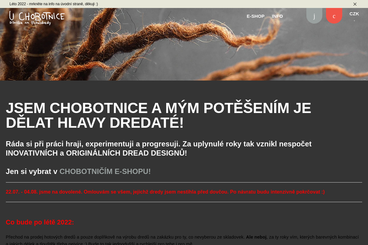 Fakedredy.cz