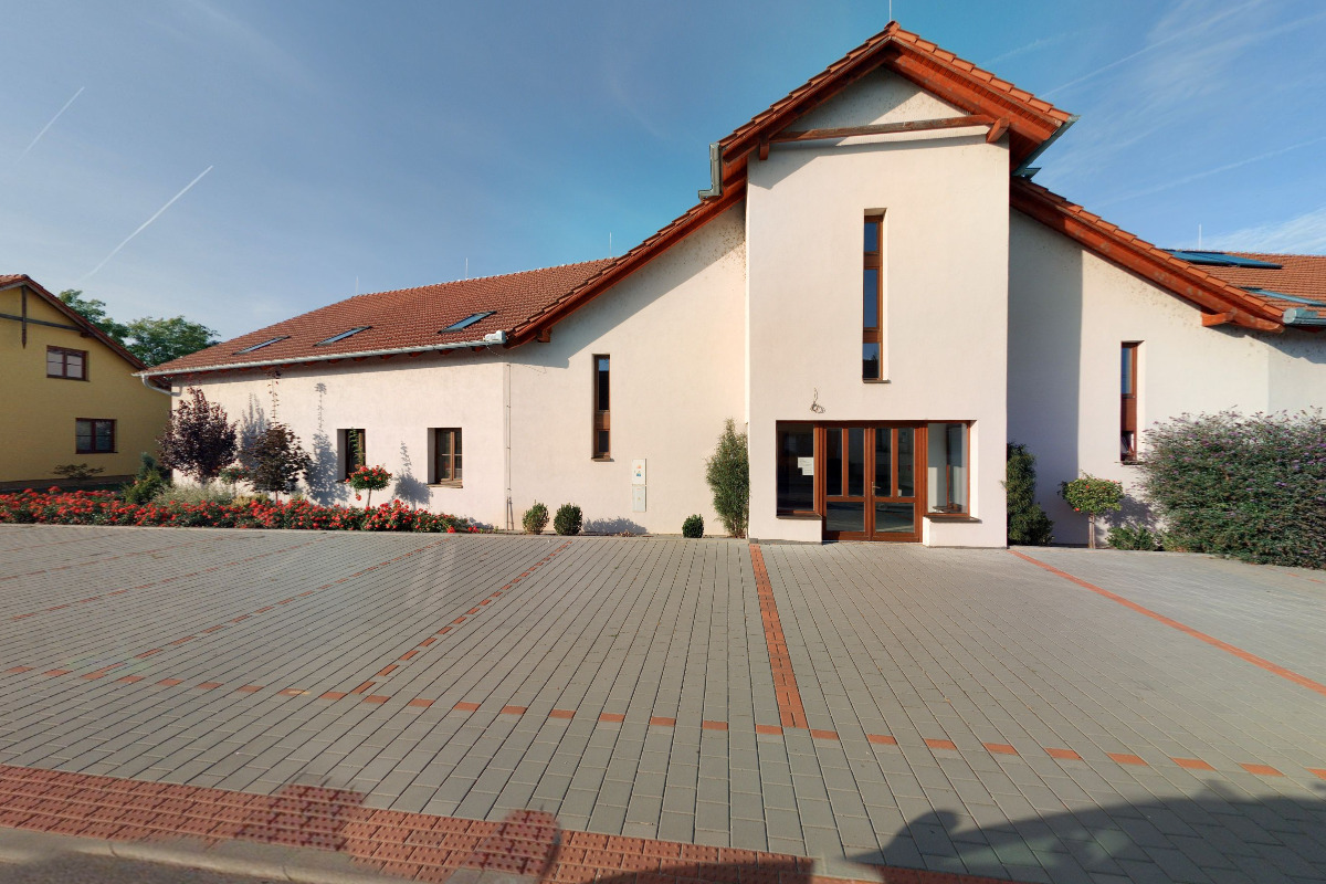 Penzion Vlaštovka foto 1