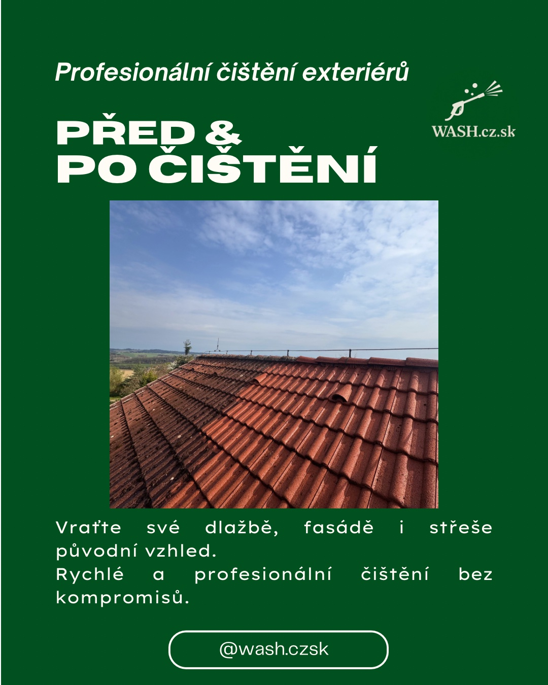 WASH.czsk foto 1