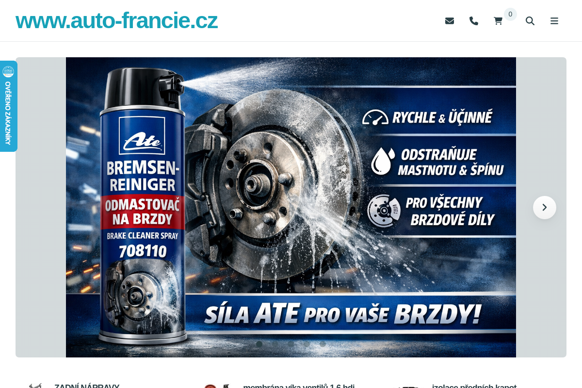 Auto-francie.cz